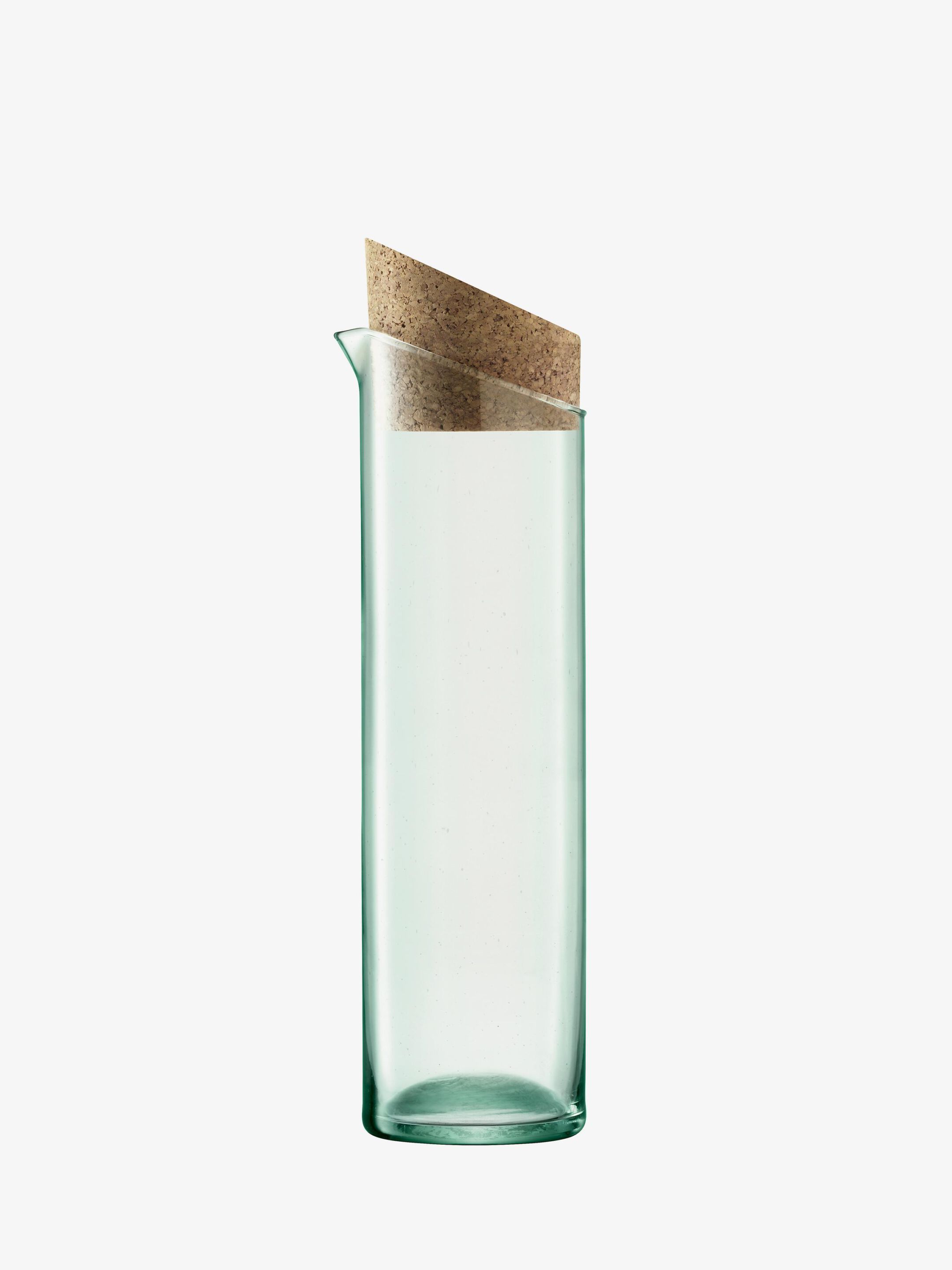 Переработанная стеклянная бутылка - 1,3 л LSA Canopy ARCH-00153176 - Вид №2