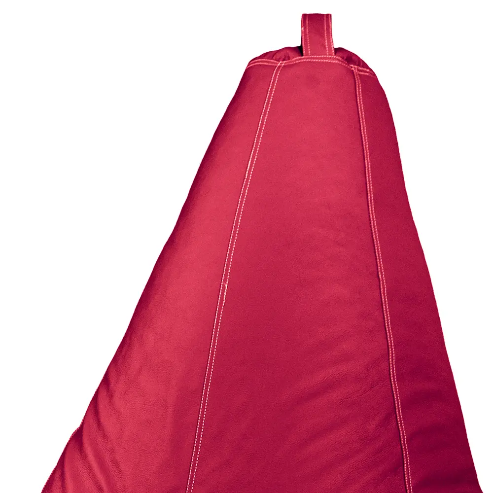 Кресло-груша Seasons полиэстер цвет краплак 120x70x60 см STLM-2105465 - Вид №2