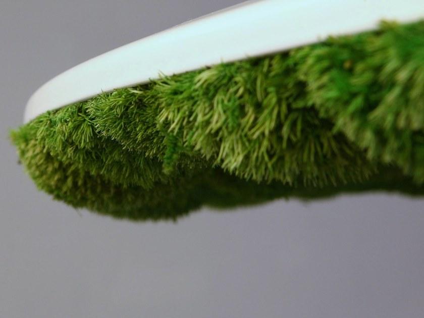 Freund GmbH Настенный светильник из мха / потолочный светильник sun-id-1426199 - Вид №2