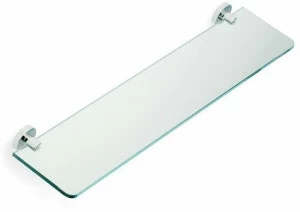 Stilhaus Стеклянная полка для ванной Bucket Bk 04