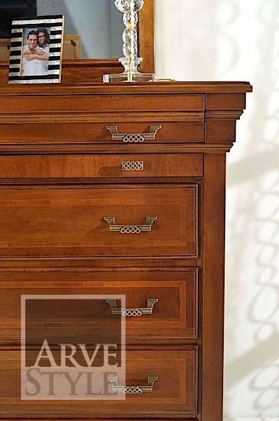 Arvestyle Комод из массива дерева Armonie sun-id-1411798 - Вид №2