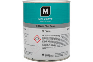 19484214 Паста G-Rapid Plus, 1 кг 4045284 Molykote