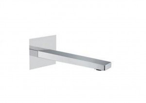 AC0327015 Излив , хром Webert #VALUE!