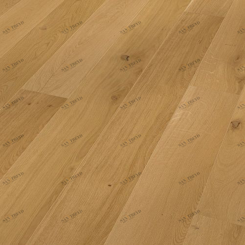 Паркетная доска Meister PD 200 8137 Дуб Рустик с брашью (Текстурированная) 2200х180 мм 2300200142