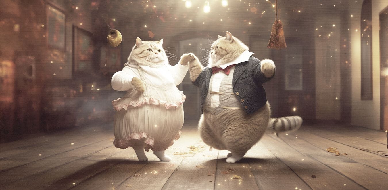 Обои Creativespace Stay Foolish ARCH-00101929 - Вид №1