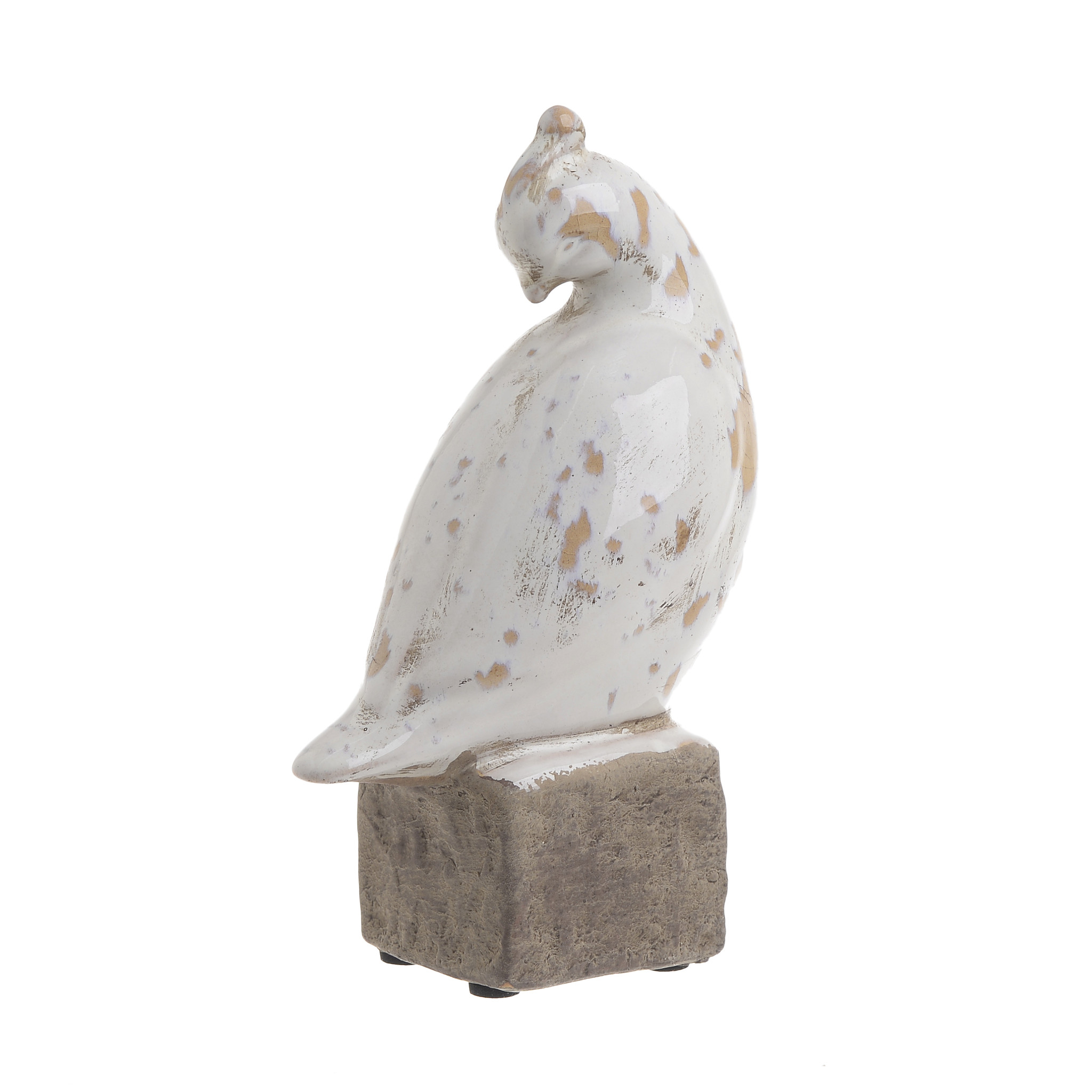 3870833.0064 декор настольный птица TO4ROOMS  - Вид №1