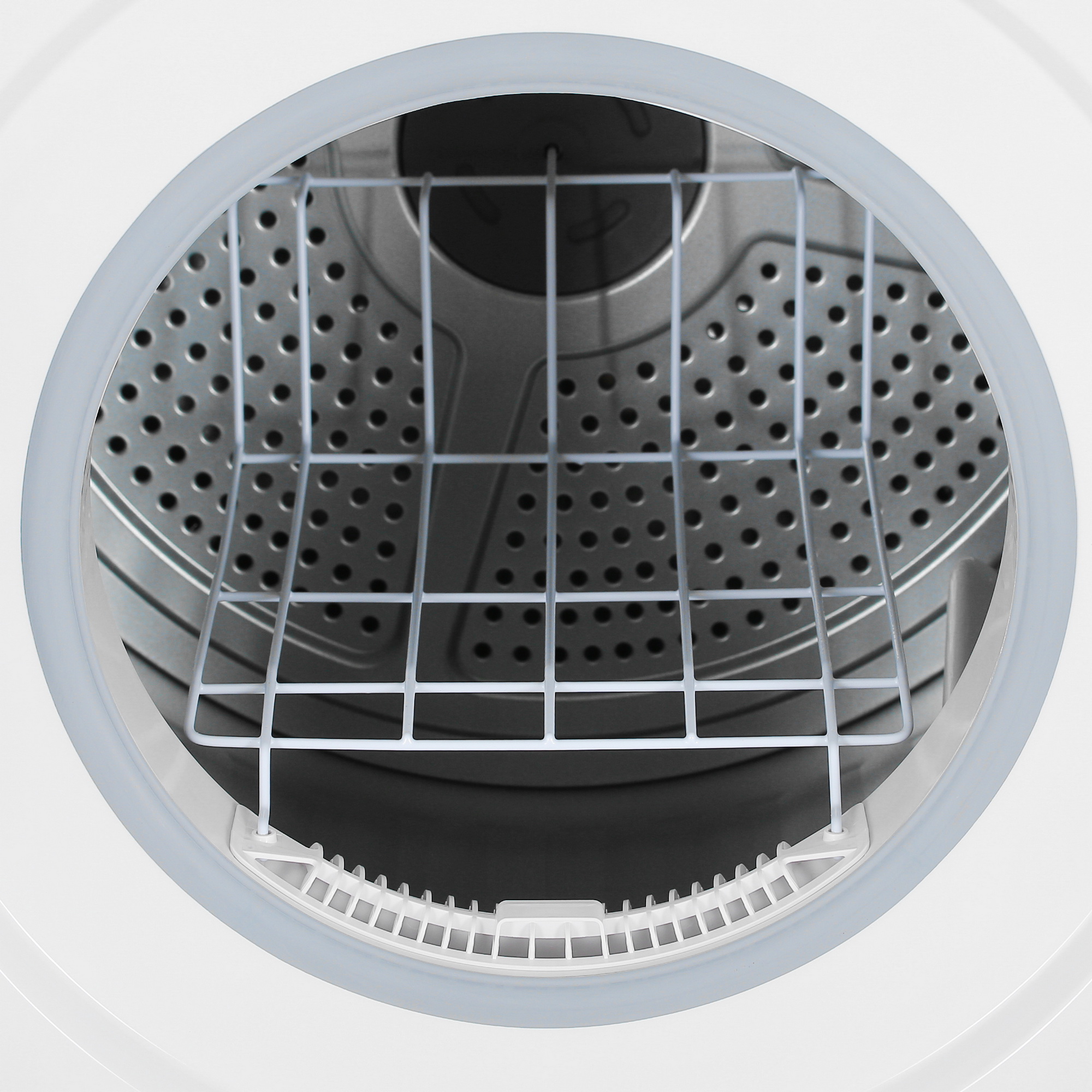 5407832 Сушильная машина Aceline DM-AV8WI/WB белый STDN-0052707 - Вид №5