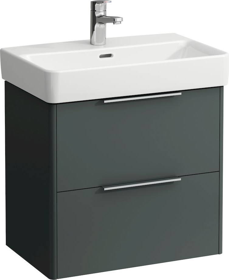 H4022121109991 Шкафчик для раковины 818959, с 2 ящиками LAUFEN PRO - Вид №3