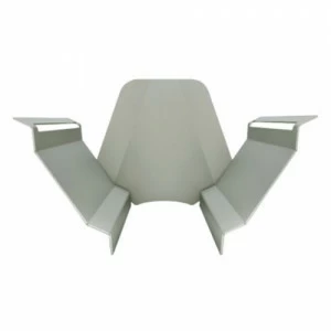 GRILL'D Усиление камеры горения Grill D (Fortuna 200)