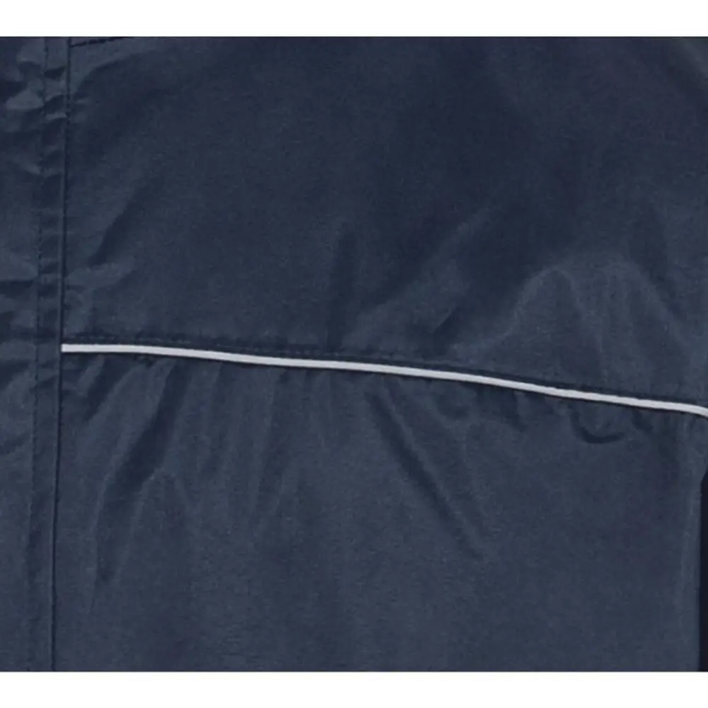 Куртка рабочая Delta Plus HELSINKI2 цвет темно-синий размер M рост 164-172 см STLM-2188367 - Вид №2