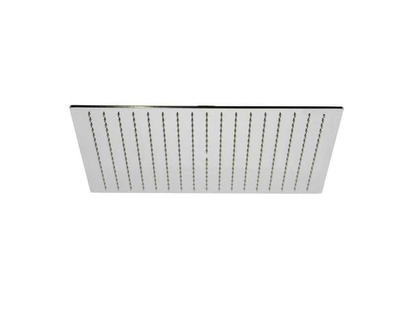 Насадка для душа с дождевой насадкой rvb слайд ARCH-00120881