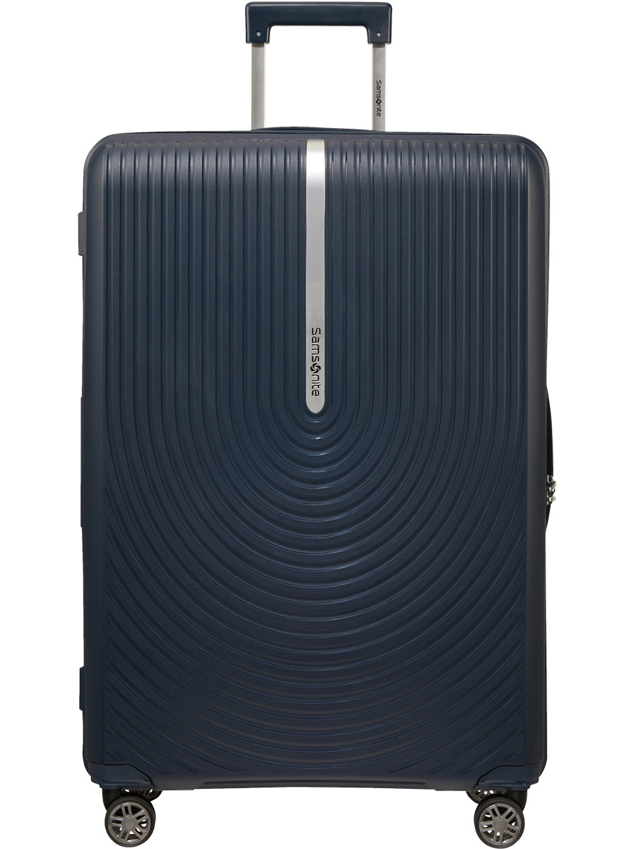 KD8-01003 Чемодан KD8*003 Spinner Samsonite Hi-Fi - Вид №1
