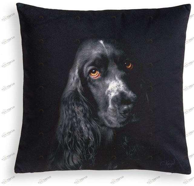 Koziel Квадратная подушка  9997-71 