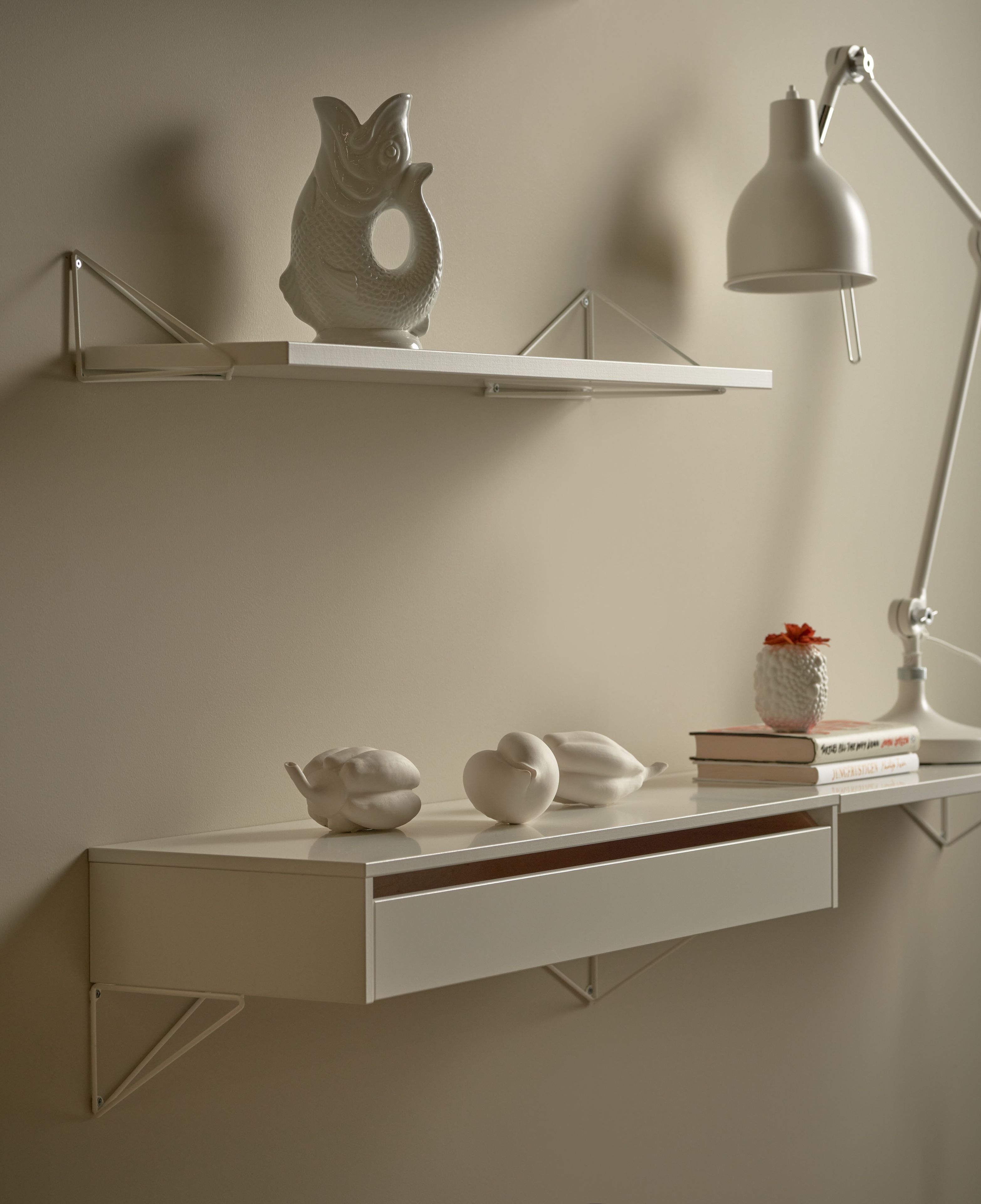 Металлические проволочные кронштейны с порошковым покрытием Maze PYTHAGORAS ARCH-00041518 - Вид №26