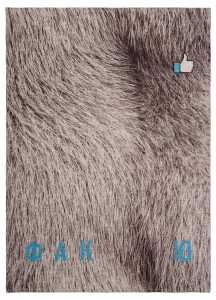 527689 Кухонное полотенце "B100132", 50 х 70 см Butch Towel