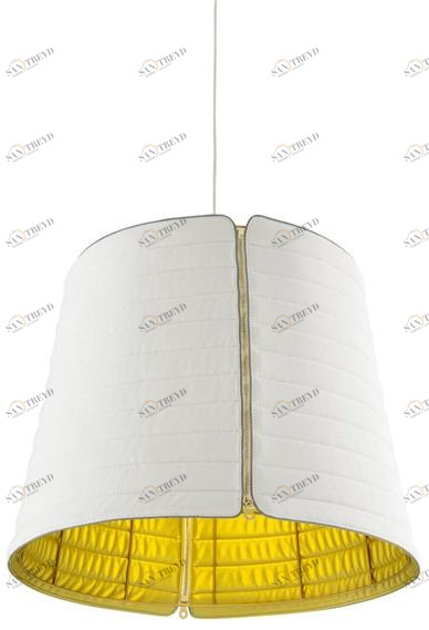 Ligne Roset Подвесной светильник из ткани  10072450 