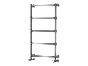 Настенный электрический / горячий водяной полотенцесушитель