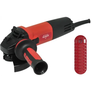 УШМ сетевая Elitech МШУ 1012, 1000 Вт, 125 мм 84997273 STLM-2108694