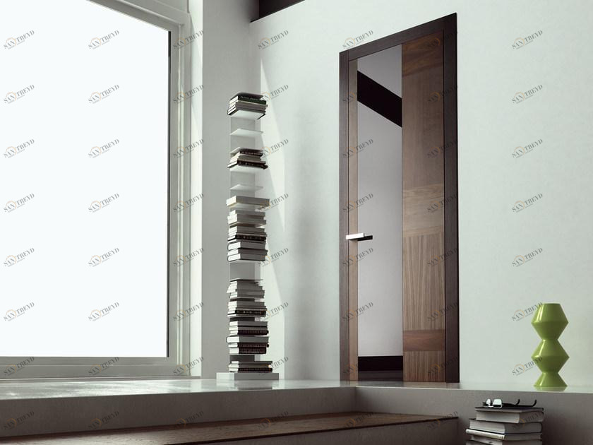 Ghizzi & Benatti Распашная деревянная дверь Energy sun-id-1375298