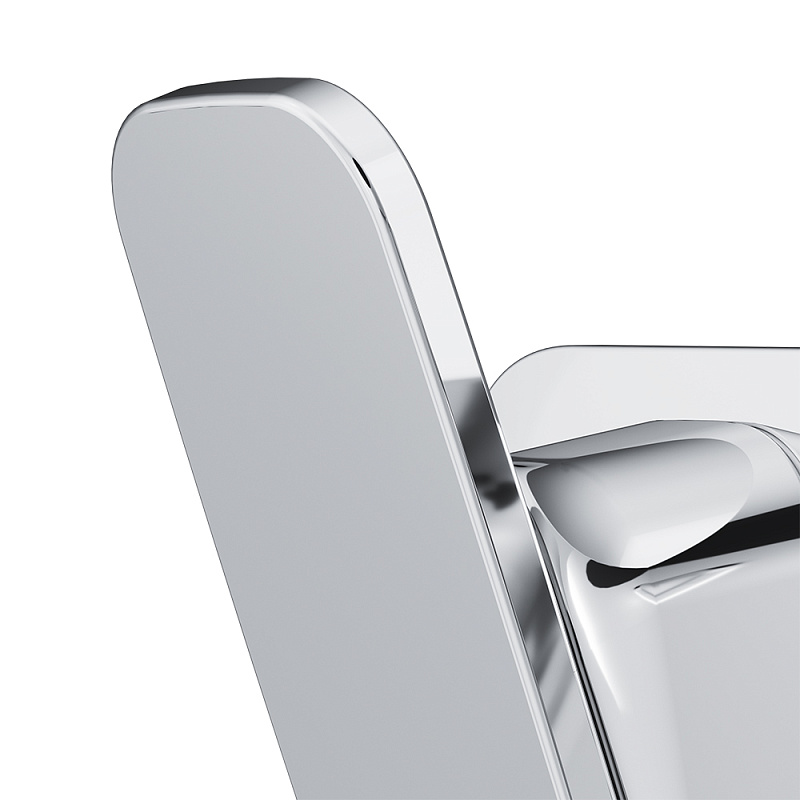 A50A35900 Набор крючков для полотенец хром шт AM.PM Inspire 2.0  - Вид №5