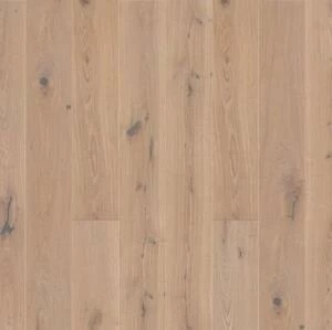 Массивная доска Boen Solid Plank Traditional Белый 162 Live Natural Дуб Рустик (Гладкая) 800-2220х162 мм.