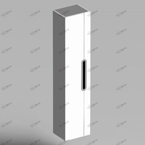 Sonia Пенал настенный PLAY BLANCO 163700