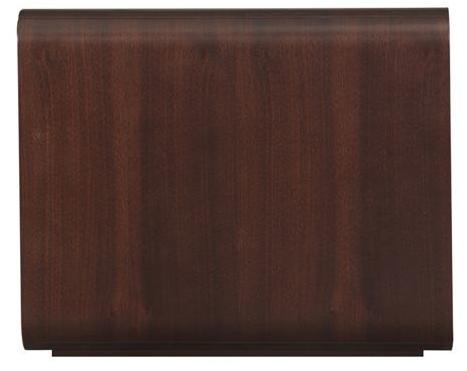 Hamilton Conte Paris Низкий прямоугольный журнальный столик Orick sun-id-1516620 - Вид №4