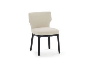 Тканевый стул