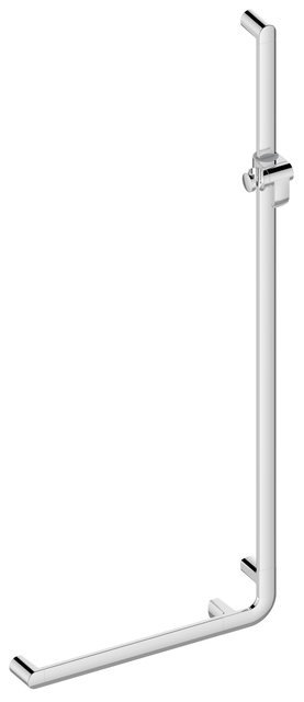 31606011101 Угловой поручень 90° KEUCO Elegance - Вид №1