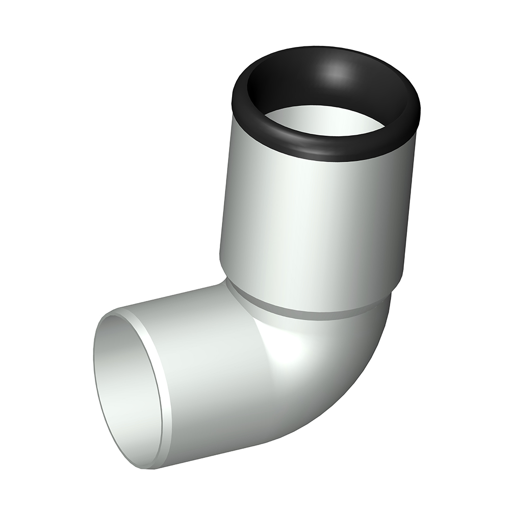 02372 Переходы Tece 