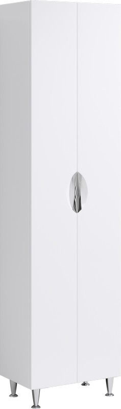 Лайн пенал напольный  Li.05.05 AQWELLA LINE sun-id-277953 - Вид №1