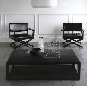 Стол журнальный RENE CASAMILANO 1340