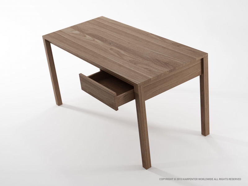 101_229 Офисный стол Karpenter Solid - Вид №3