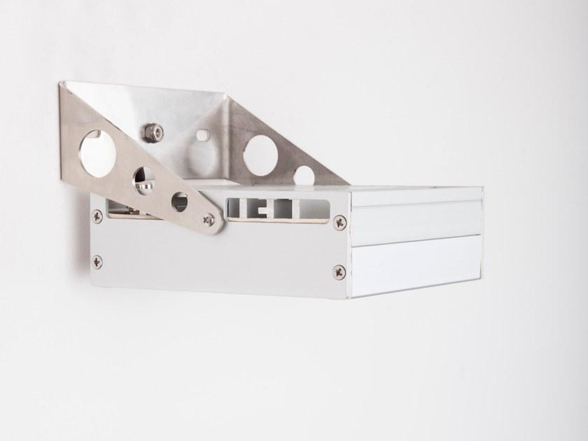 ENGI Регулируемый настенный светодиодный светильник Mosaico Enmp - Вид №1