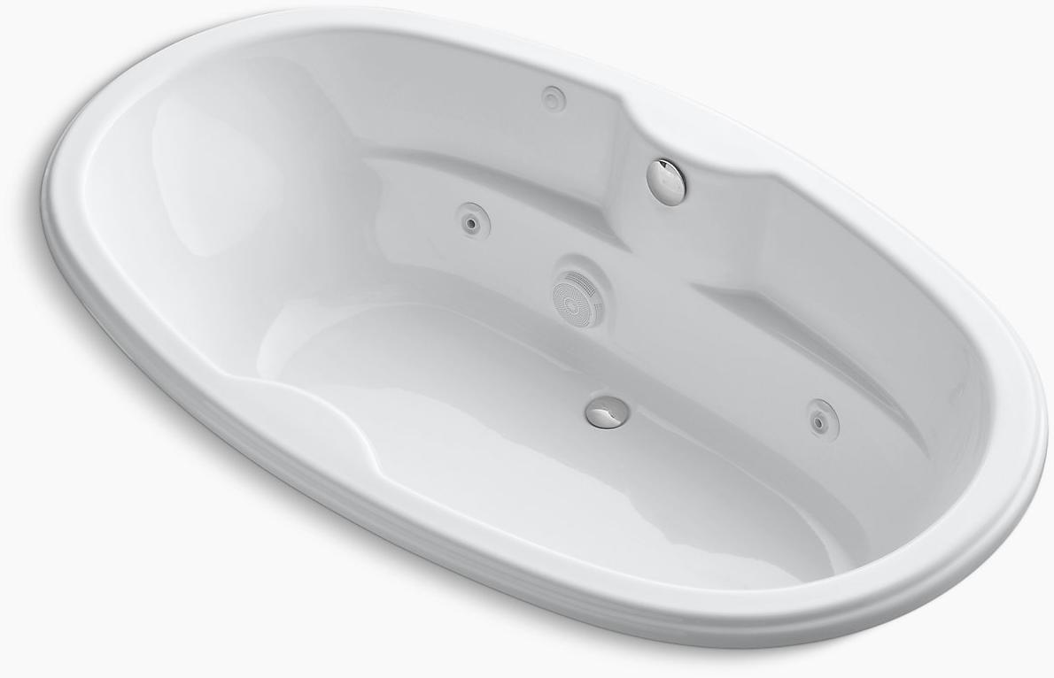 KOHLER  K-1148-HD-0  - Вид №1