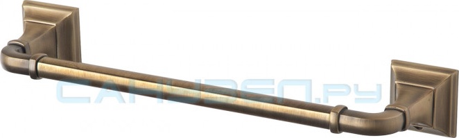 B3209 BR Полотенцедержатель 35 см (бронза) COLOMBO PORTOFINO Colombo Design