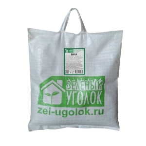 90344227 Семена Вика 3 кг 4660001294875 STLM-0193170 ЗЕЛЕНЫЙ УГОЛОК