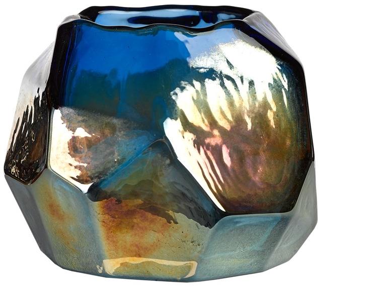 Стеклянный подсвечник Graphic 140-300-238 Santreyd - Вид №1