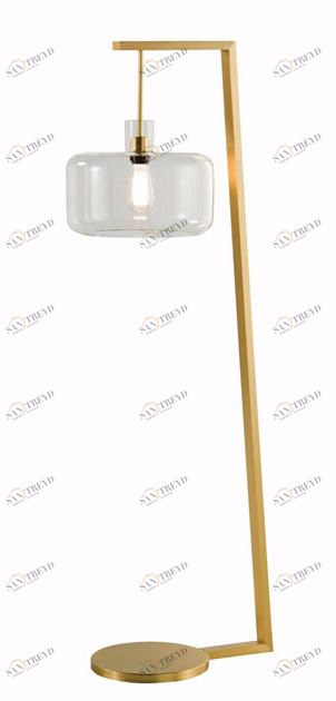 Roche Bobois Светодиодный торшер Nacelle sun-id-1345691