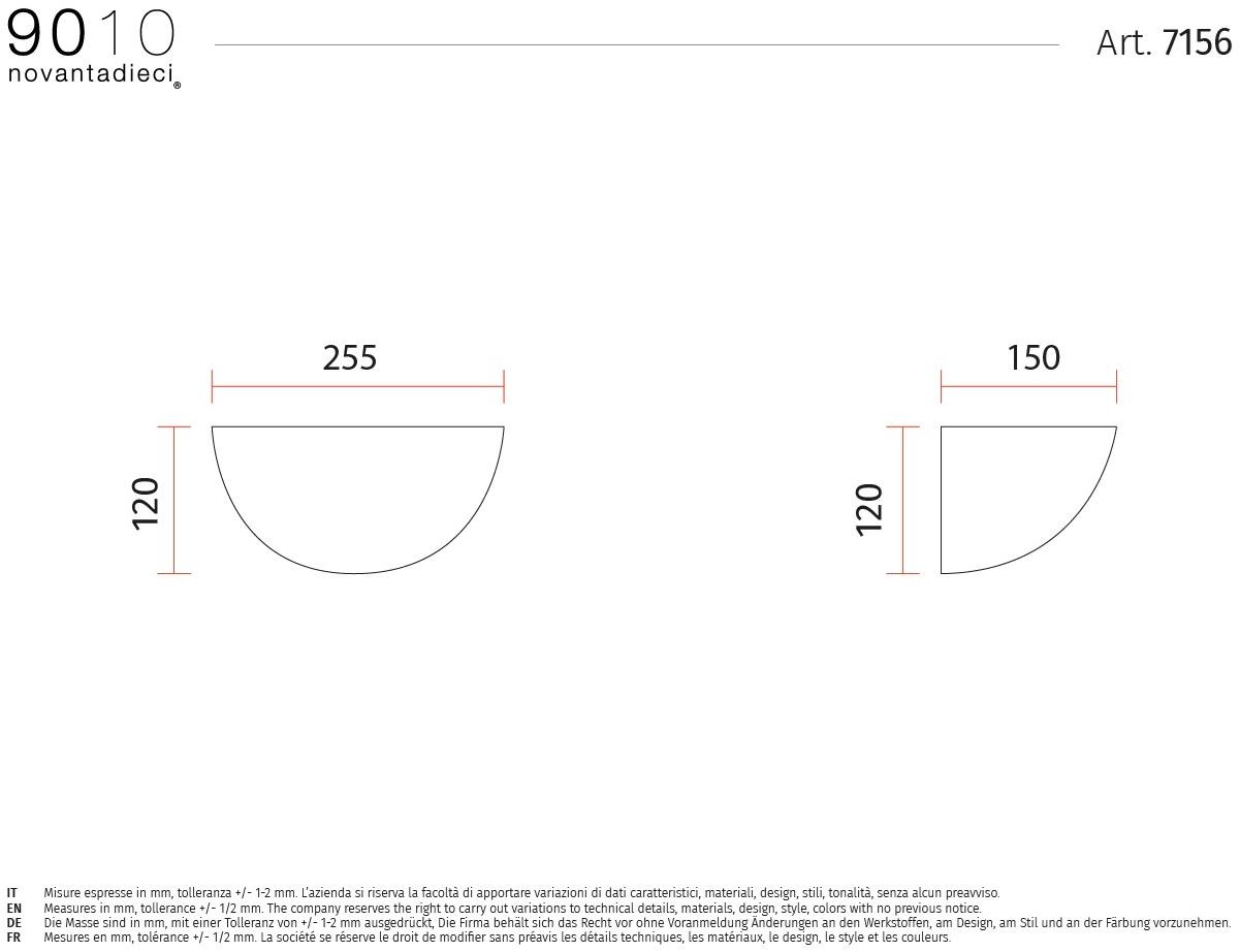 9010 novantadieci Аппликация светодиода из керамики sun-id-1438781 - Вид №3