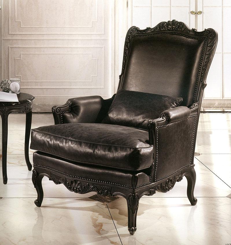 Кресло  ANGELO CAPPELLINI 11134 - 1 ACCESSORIES