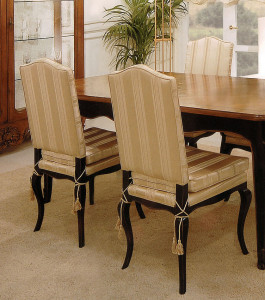 Стул  ARTE ANTIQUA 2478