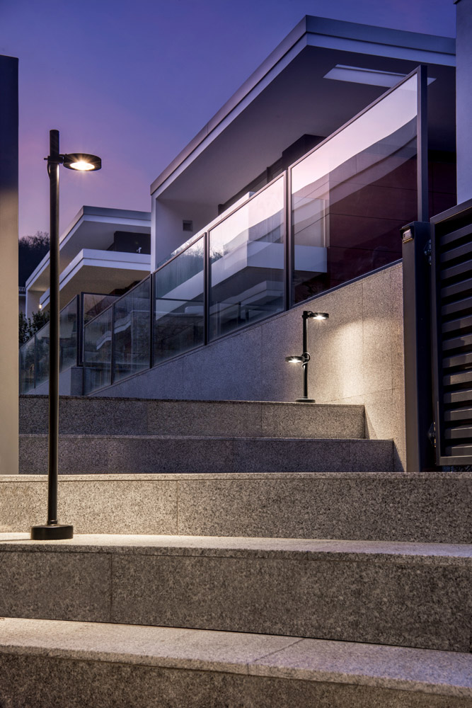 8800068 Мобильный светильник Platek FROG  FROG - 1 COB 4000K 102° - Вид №10