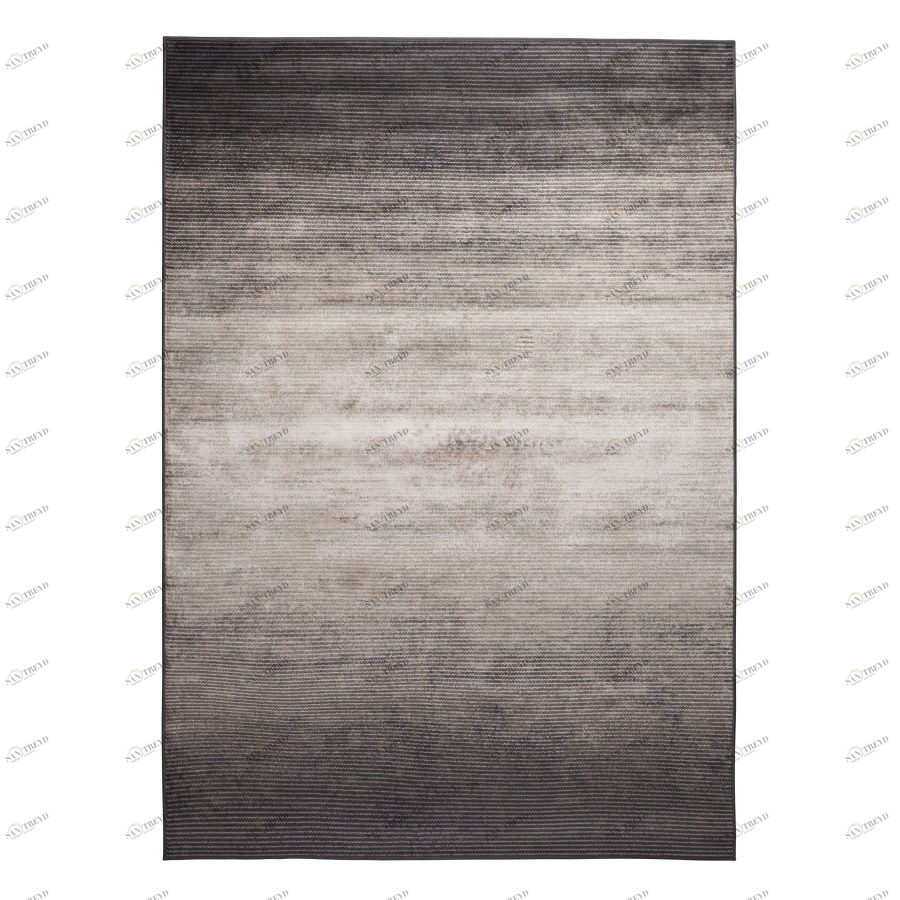 Ковер Obi 200х300 см серый Zuiver 6000159