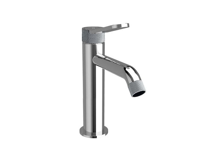 Однорычажный смеситель для раковины CRISTINA Rubinetterie East Side ARCH-00027315 - Вид №1