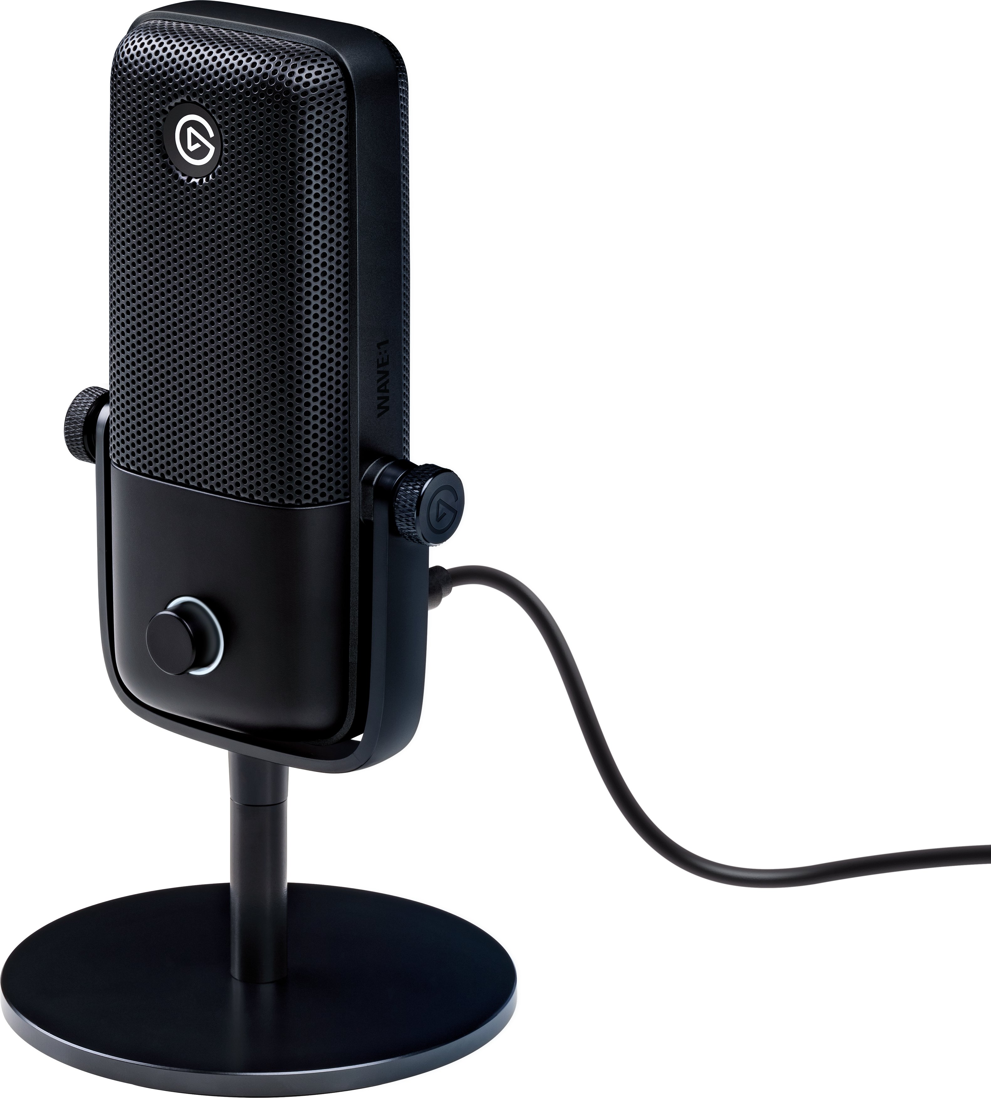 10MAA9901 Микрофон wave:1 microphone Elgato Santreyd  - Вид №2