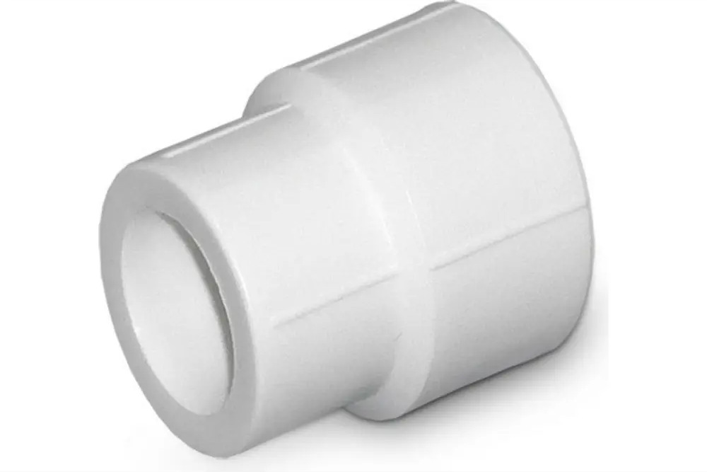 91515889 Муфта переходная Кросс 40x32 мм внутренний-внутренний STLM-0806572