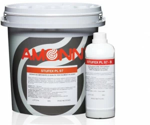 J.F. AMONN Гипоаллергенный клей для деревянных полов Colle per pavimenti