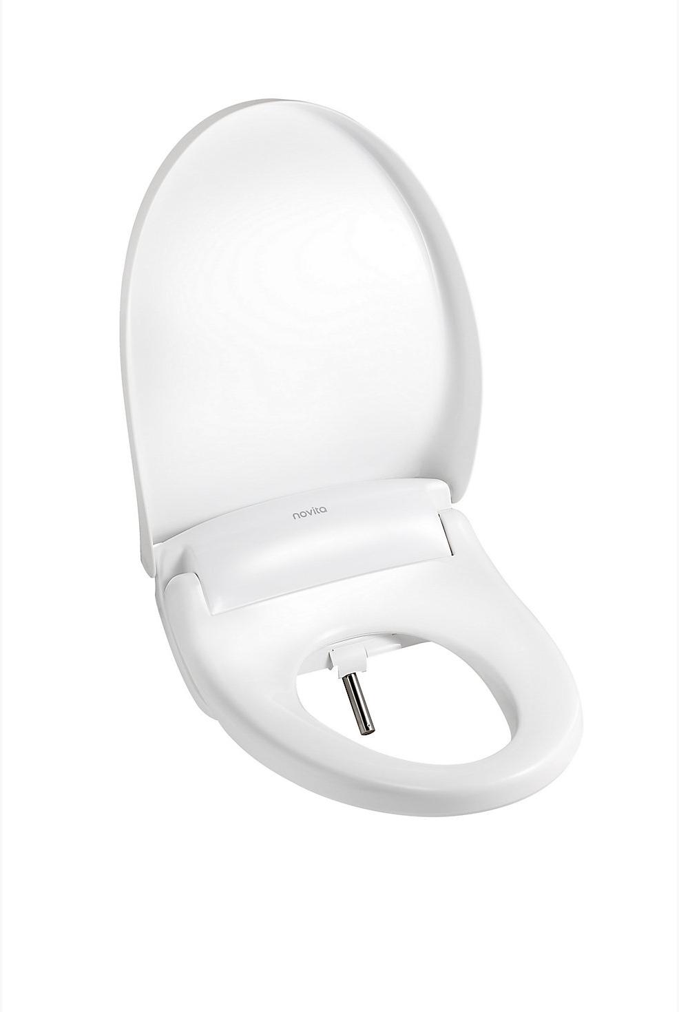 KOHLER KOHLER Novita Удлиненное сиденье для унитаза-биде K-BD-N450US-N0 