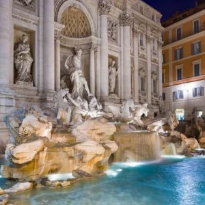 WP01763 Фотообои Verol Фотообои decoline 1х1 м